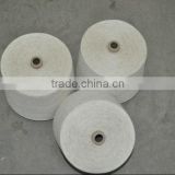 55%Linen/45% Polyester Ne 30s ring spun yarn for Knitting