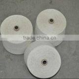 55%Linen/45% Polyester Ne 30s Ring Spun Yarn for Knitting