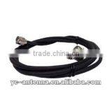 RF Coaxial Cable With TNC Connector thumbnail-1