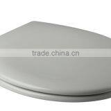 D-type Duroplast Toilet Seat thumbnail-2