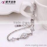 China Supplier Pretty Beautiful Xuping Jewelry Delicate Bracelet thumbnail-2