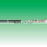 Silicon Rubber/PVC Two-ply Heating Wire/cable thumbnail-1