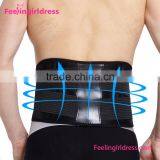 Dropship Neoprene Waist Support Trimmer Running Waist Belt thumbnail-5