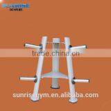 Barbell Plate Storage Olympic Weight Tree thumbnail-1