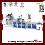 Film Sealing and Cutting Bag Making Machine thumbnail-1