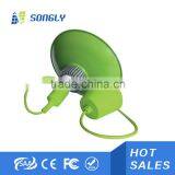 Green Yellow Red Color Supermarket LED High Bay Lighting 20w 30w, Low Bay Led Light thumbnail-5