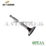 Vertical Gasoline Engine Lawnmower Lawn Mower Spare Parts 14721-ZF7-000 GXV160 EXHAUST VALVE thumbnail-1
