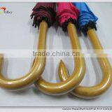 Durable Solid Umbrellas thumbnail-3