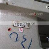 Juki LZ-391 Second Hand Used Zig Zag Sewing Machine Price thumbnail-2