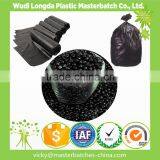 15% Carbon Black Masterbatch for Garbage Bags