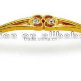 Fancy Design Crystal Pull Handle for Warodrobe