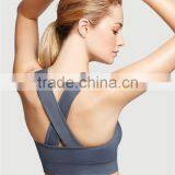 2015 Cheapest Breathable Plus Size Bra Dry Fit Made in China for Women thumbnail-2