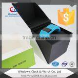 Touch Screen Smart Watch Phone With GSM Card Slot, Calling on Watch Separately, BT Sync, FM, Pedometer, Heart Rate Monitor Watc thumbnail-1