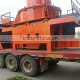 Hot Selling Small Vertical Shaft Impact Crusher With High Efficiency&160kw thumbnail-4