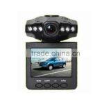 Fantastic Performance Best Car DVR With VGA 640*390 Pixels thumbnail-1