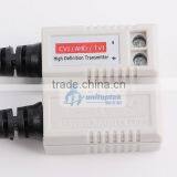 BNC TVI Video Balun Passive Transceivers UTP Balun BNC Cat5 Support HDCVI/AHD/TVI Camera thumbnail-6