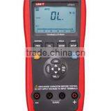 Digital LCR Meters UT612 Megohm Meter