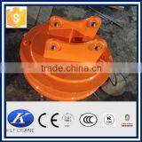 5t Electromagnetic Chuck thumbnail-3