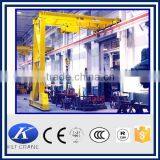 Semi-gantry Crane,gantry Crane,double Girder Gantry Crane Price thumbnail-1