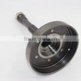 CFmoto Engine 500cc Clutch Housing Assy thumbnail-3