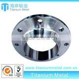 Titanium Flange thumbnail-2