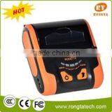 IOS and Android 80mm Thermal Wifi Portable Mini Printer...