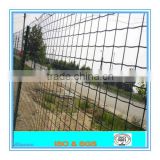 2016 hot sale 50 x50mm holland fence/ euro panel fence