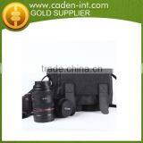 Caden Fashion Waterproof Dslr Camera Bag thumbnail-2