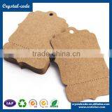 Fabric Name Brand Sticker Lenticular Clothing Label thumbnail-5