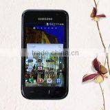Customized Samsung I9000 Matte Screen Protector With High Quality