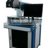 Non-metal Laser Marking Machine With CE