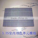 Hot Sale P16 Semi Outdoor Dual Color Led Board Display