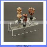 Cost Price First Grade Modern Acrylic Wine Display Stands thumbnail-6