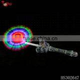 2014 Colorful Plastic Windmill Toy thumbnail-1