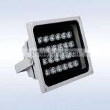 3 Years New Design 24w Flood Light Led Floodlight Hot Sale Outdoor Lamp