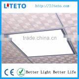 Luminescent Lighting Energy Saving Durable 600x600 Rectangle 36w Led Panel Light thumbnail-2