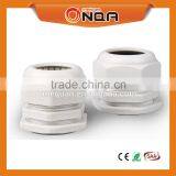 Best CE ROHS Approved PG/M/G Types Nylon Standard Cable Gland Size thumbnail-2