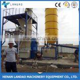 Thermal Insulation Mortar Production Line/Thermal Insulation Mortar Production Equipment thumbnail-3