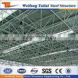 Design Custom Made Metal Building/Multi Storage Building/Steel Structure Workshop