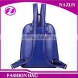 Wholesale Bags Fashion Women's Leather Backpack PU Leather Backpacks for Girls thumbnail-6