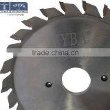 120x(12+12)T TCT Saw Blade-adjusted Scoring(double) for Wood Cutting thumbnail-3