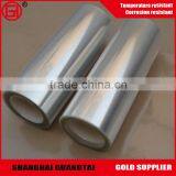 China Supplier Transprent Water Proof Pet Protective Film Roll thumbnail-2