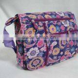 Floral Shoulder Bags for Teenagers thumbnail-1