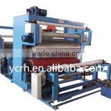 SH-165a Leather Embossing Machine for Shoemaking / Sheet Embossing Machine