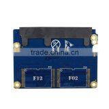 Shenzhen China HFSL Half Slim 8gb Ssd Half Size Ssd Hard Drive Solid State Drive for Computer thumbnail-2