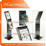 8-1/2"w x 11"h Magazine Stand,magazine Holder,magazine Rack thumbnail-1