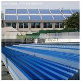 Flexible Waterproofing Roof Sheet