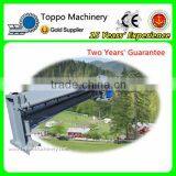 Hydraulic Angle Iron Sheet Cutting Machine