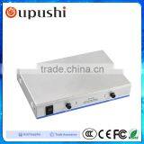 Cheapest VHF Handheld Mic Karaoke Microphone Wireless With Amplifier thumbnail-3