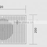 FT-108 Hi-fi Professional Indoor Wall Hanging Wooden Speaker Box, pa Loudspeaker thumbnail-3